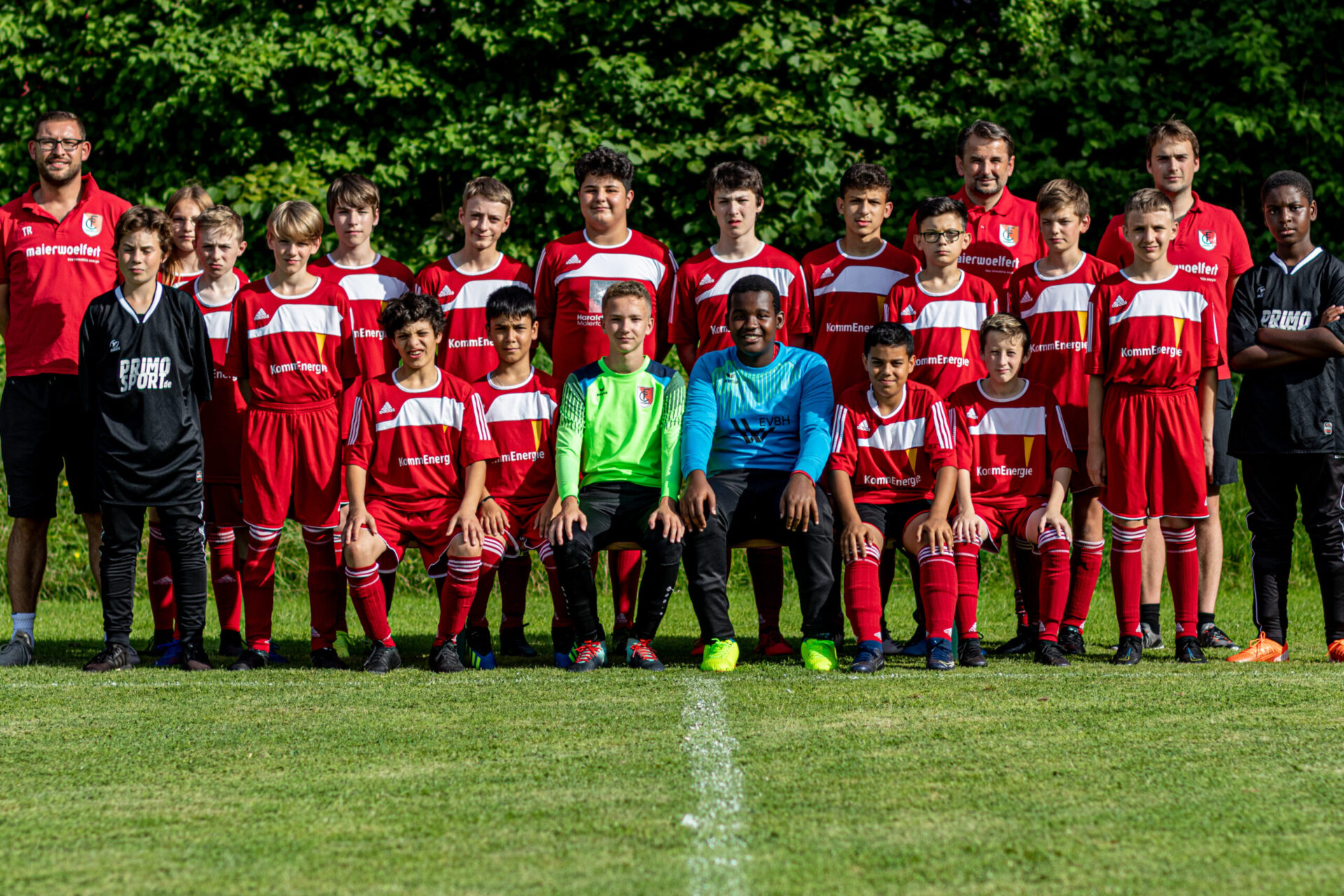 Team