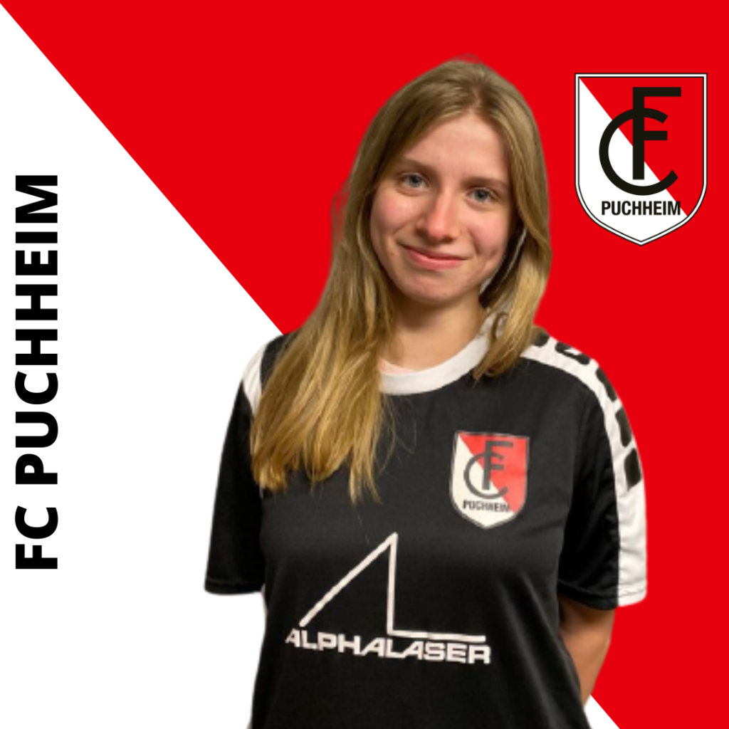 Team – FC Puchheim Fußball