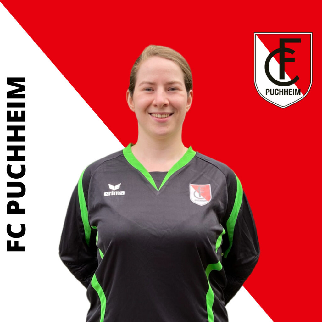 Team – FC Puchheim Fußball